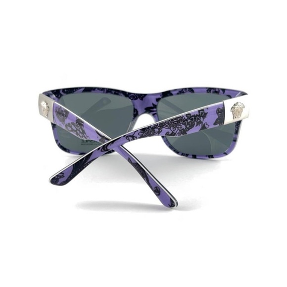 Versace RARE Alice Sunglasses - Picture 2 of 10